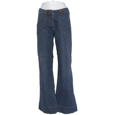 Jeans (Blå) fra 3 Suisses Collection Bomuld, Elastan