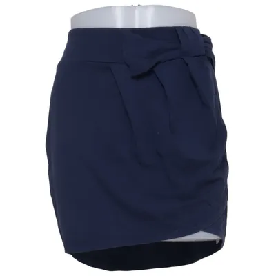 Skirt (Blue) from Fishbone