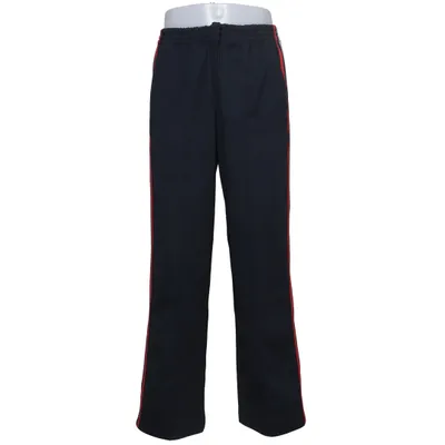 Träningsbyxor (Grå, Röd, Vit) från SNS Polyester