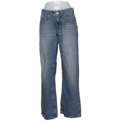 Spijkerbroek (Blauw) van BDG by Urban Outfitters Gerecycled katoen
