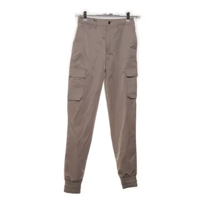 Pantalon cargo (W4279VPA) de Sixth June Polyester