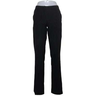 Kostymbyxor (Grå, Vit) från Hennes Polyester