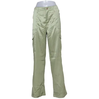Pantalon cargo (Vert) de Signature8