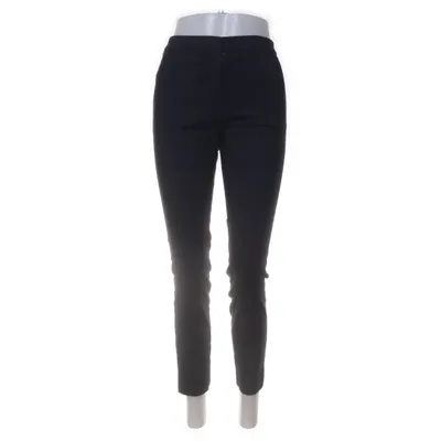 Chinos (Blå) fra Zara Bomuld, Elastan, Polyester
