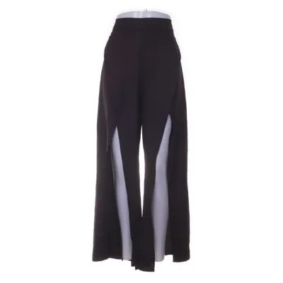 Palazzobyxor (Svart) från Haoduoyi