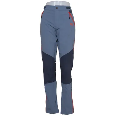 Friluftsbyxor (Grå, Svart, Röd) från Kari Traa Elastan, Polyamid, Polyester