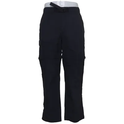 Outdoor pants (Black) from Tenson Polyamide
