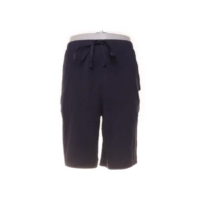 Pyjamashorts (Blauw) van Polo Ralph Lauren Sleepwear Katoen