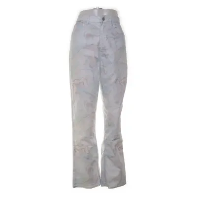 Jeans (Flerfärgad) från Boohoo Tall Bomull, Elastan, Polyester