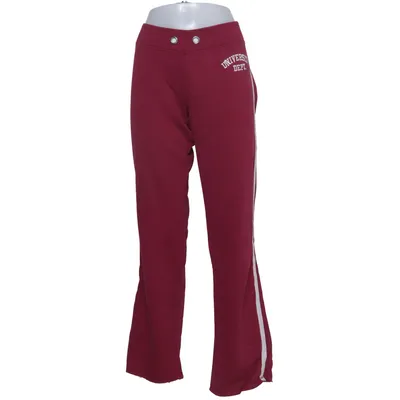 Sweatpants (Rød, Hvid) fra Fishbone Bomuld, Polyester