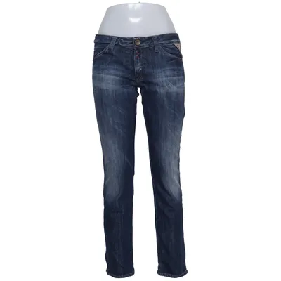 Jean (Bleu) de Rémy Coton, Polyester