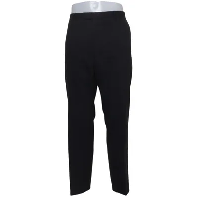 Kostuumbroek (L-Mercer) van Strellson Polyester, Viscose