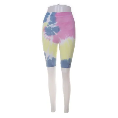 Hotpants (Flerfarvet) fra Vans Bomuld, Elastan