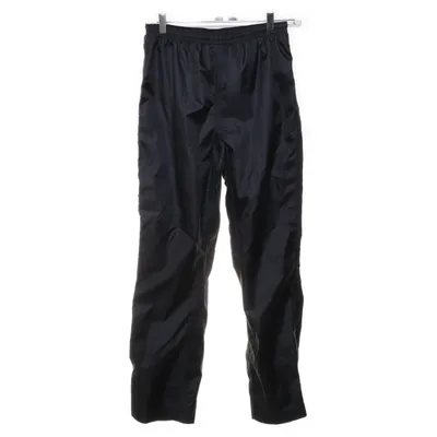 Överdragsbyxor (Svart) från TCS Polyester