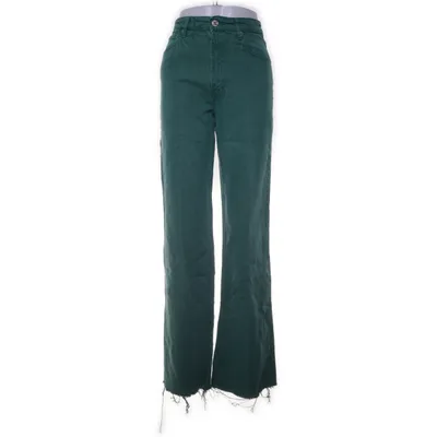 Jeans (Grön) från Zara