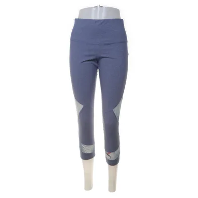 Sports tights (Blue) from Roxy Elastane, Nylon, Polyester