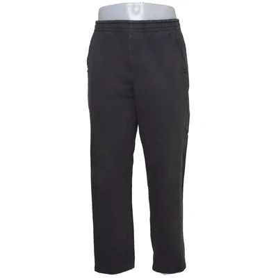 Chino (Gris) de Uniqlo Coton, Élasthane