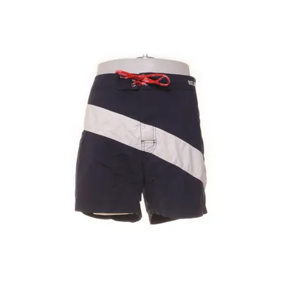 Zwemshort (Blauw) van Tommy Hilfiger