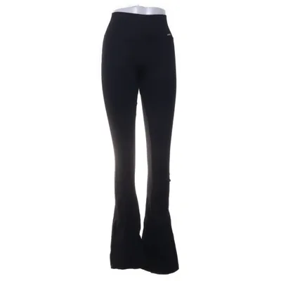 Träningstights (Svart) från Aim'n Elastan, Polyamid