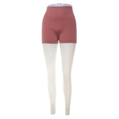 Compressieshorts (Roze) Elastaan, Polyamide