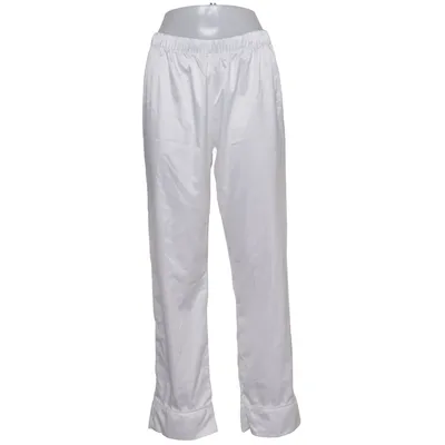 Pantalon de pyjama (Blanc) de Penti