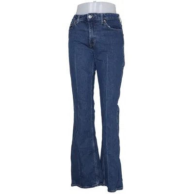 Jeans (Bootcut) från &Denim by H&M Bomull, Elastan