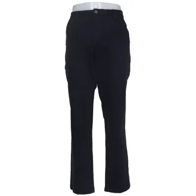 Chino (Bleu) de Meraki Coton, Élasthane