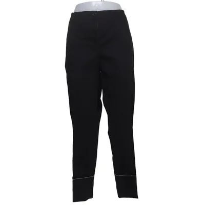 Chino (Marron) de DayLike Coton, Élasthane