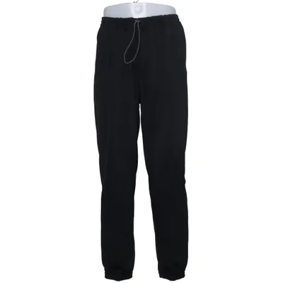 Träningsbyxor (Svart) från Reebok Polyester