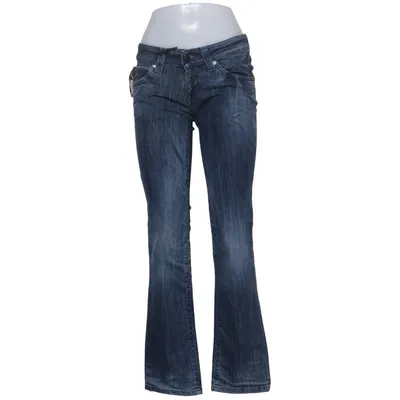 Jeans (Leola) från Lee Bomull, Polyester