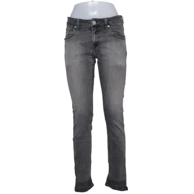 Jeans (Gray) from Mud Jeans