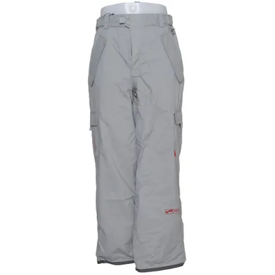 Täckbyxor (Grå, Röd) från Concept Nylon, Polyester