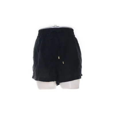 Shorts (Svart) från Seafolly Linne, Lyocell