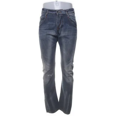 Jeans (Blå) från Energie Bomull
