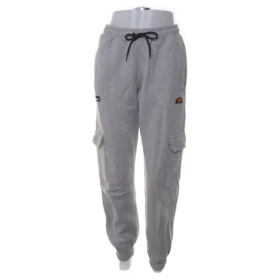 Cargobyxor (Grå) från Ellesse Bomull, Polyester