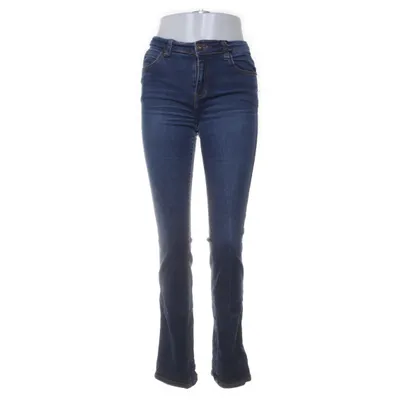 Jeans (Blå) från Yeans Please
