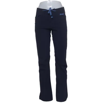 Pantalon d'extérieur (Bleu) de Bergans of Norway Élasthane, Polyester