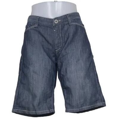 Jeansshorts (Sailor) från Cottonfield Bomull, Elastan, Polyester