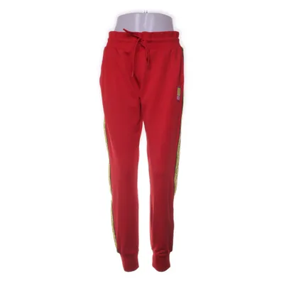 Träningsbyxor (Röd, Gul, Svart) från Zumba Elastan, Polyester