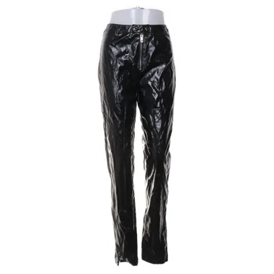 Lakbukser (Sort) fra I.AM.GIA Polyester, Polyurethan