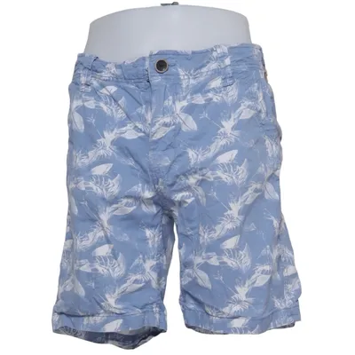 Shorts (Blue, White) from Petrol Industries