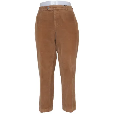 Corduroy pants (Milano) from Brooks Brothers Cotton