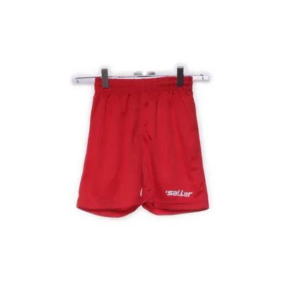 Basketshorts (44530) från Saller Polyester