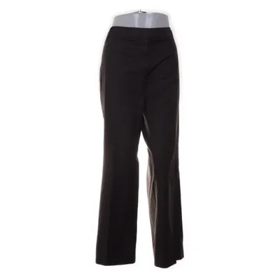 Kostymbyxor (Brun) från ESPRIT Collection Polyester, Polyuretan, Viskos