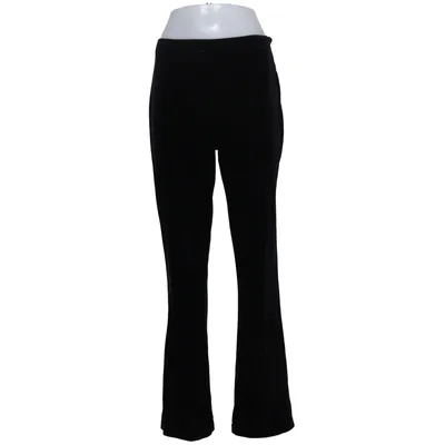 Pajama pants (Black) from Casual Wear Adelsten Elastane, Polyester