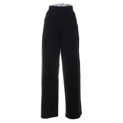 Palazzobyxor (Svart) från Ninepine Elastan, Återvunnen polyester