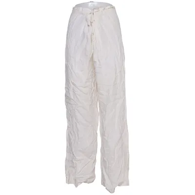 Palazzobukser (Beige) fra Laundry by Shelli Segal