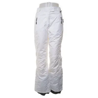 Skibroek (Wit) van Crivit Polyester