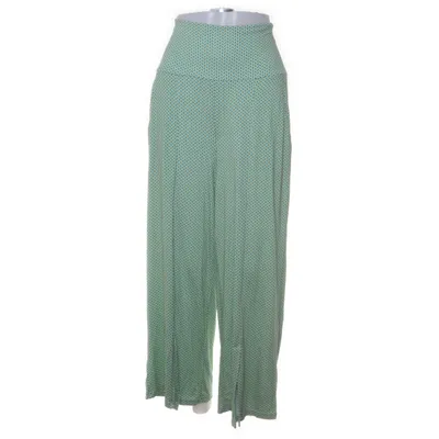 Culottes (Grön, Vit, Turkos) från I Say Elastan, Viskos