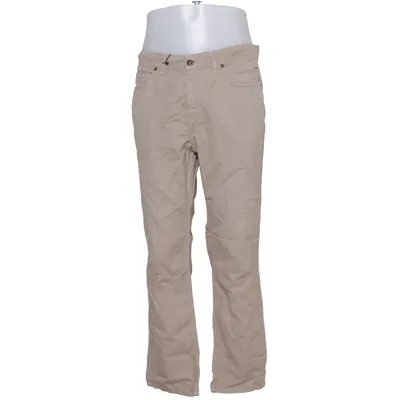 Chinos (Beige) fra Austin Reed Bomuld, Linned